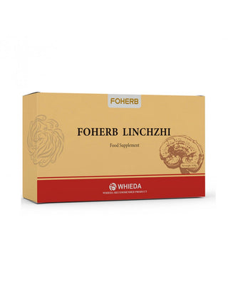 Linchzhi capsules