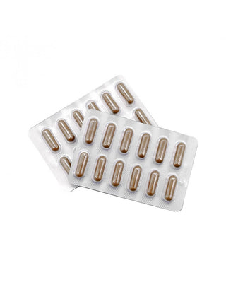 Linchzhi capsules