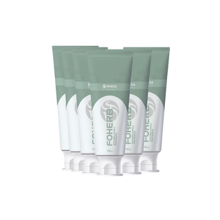 Artemisia annua toothpaste (new)