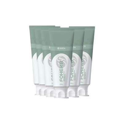 Artemisia annua toothpaste (new)