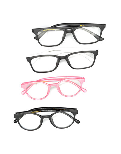 Blue light block glasses