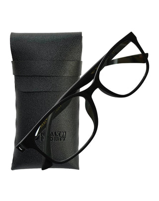 Blue light block glasses