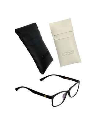 Blue light block glasses