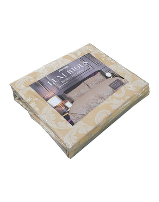 Bedding Set (4 in 1)