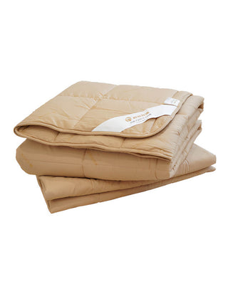 Blanket with Negative Ions and Far-infrared radiation