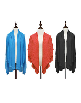 Energy Shawl
