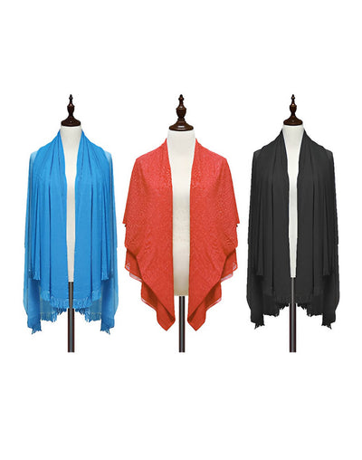Energy Shawl