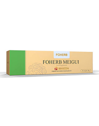 FOHERB Meigui