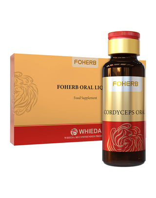 Foherb oral liquid