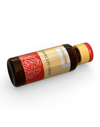 Foherb oral liquid