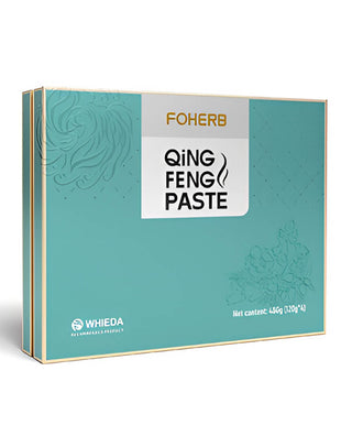 FOHERB qing feng paste