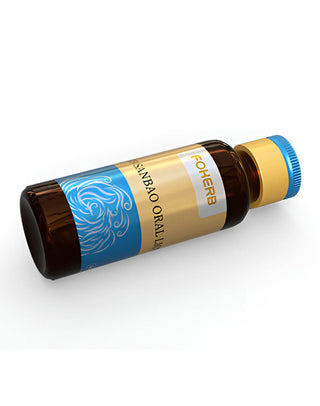 Foherb sanbao oral liquid
