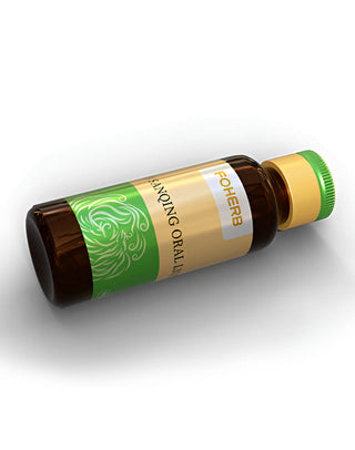 Foherb sanqing oral liquid