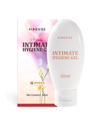 Intimate hygiene gel (50ml)
