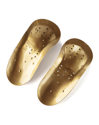 Insoles with Anions 45-46