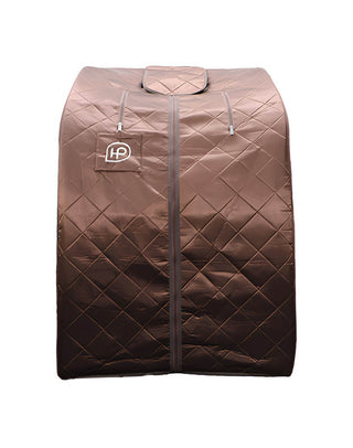 Portable sauna