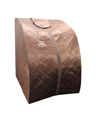 Portable sauna