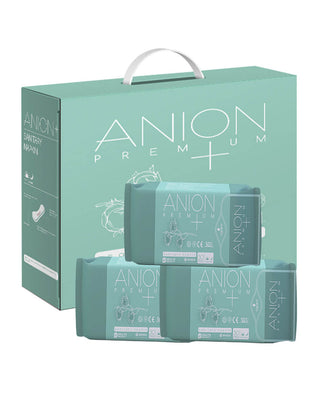 Panty liner (16 bag in set)