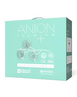Panty liner (16 bag in set)