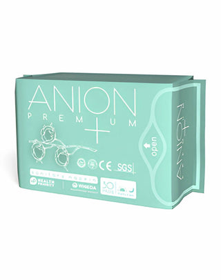 Panty liner (16 bag in set)