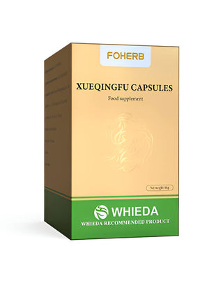 Xueqingfu Capsules