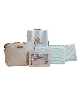 Yangsheng Sleep Accessories Set